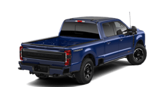 2026 Ford Super Duty® External Image 4